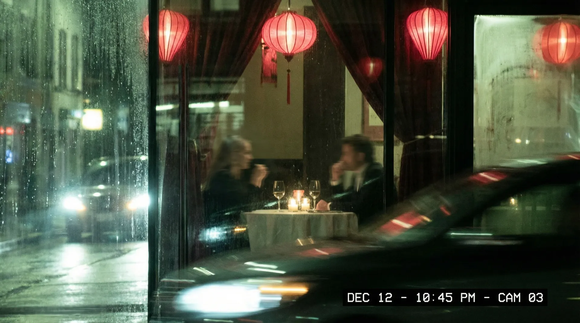 黄色美女视频 - 密会餐厅偷拍